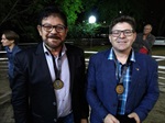 Câmara homenageia cantores de Piracicaba e região na medalha José Rico