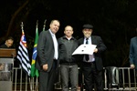 Câmara homenageia cantores de Piracicaba e região na medalha José Rico