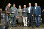 Câmara homenageia cantores de Piracicaba e região na medalha José Rico