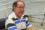Vereador José Aparecido Longatto (PSDB)