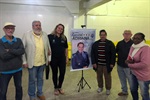 Encontro ocorreu no Centro Comunitário do bairro São Francisco