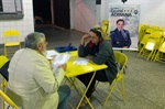 Encontro ocorreu no Centro Comunitário do bairro São Francisco
