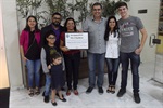 Professora recebe voto de congratulações da Câmara de Piracicaba