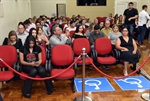 Dia dos Bancários é comemorado com homenagens na Câmara de Piracicaba