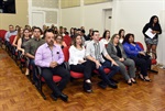 Dia dos Bancários é comemorado com homenagens na Câmara de Piracicaba