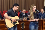 Henrique e Fernanda