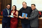 Dia dos Bancários é comemorado com homenagens na Câmara de Piracicaba