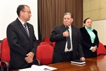 Pastor Luiz Bartolomeu recebeu o título de "Cidadão Piracicabano" em solenidade na noite desta quarta-feira