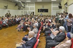 Câmara realizou evento na manhã do feriado da Independência