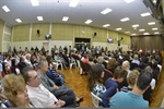 Câmara realizou evento na manhã do feriado da Independência