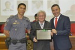 Câmara realizou evento na manhã do feriado da Independência