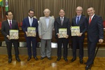 Câmara realizou evento na manhã do feriado da Independência