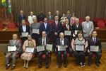 Câmara realizou evento na manhã do feriado da Independência