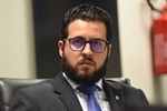 Matheus Erler é o autor do Fórum em Defesa da Unimep