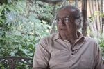 Jornalista Cecílio Elias Netto é um dos entrevistados do documentário Memórias das Ruínas