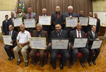 Câmara celebra o Dia da Escola e do Professor Dominical