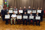 Câmara celebra o Dia da Escola e do Professor Dominical