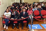 Câmara celebra o Dia da Escola e do Professor Dominical