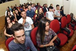 Câmara celebra o Dia da Escola e do Professor Dominical