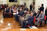 Câmara celebra o Dia da Escola e do Professor Dominical