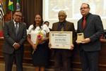 Câmara celebra o Dia da Escola e do Professor Dominical