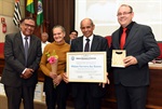 Câmara celebra o Dia da Escola e do Professor Dominical