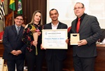 Câmara celebra o Dia da Escola e do Professor Dominical