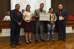 Câmara celebra o Dia da Escola e do Professor Dominical