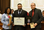 Câmara celebra o Dia da Escola e do Professor Dominical