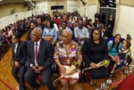 Câmara celebra o Dia da Escola e do Professor Dominical