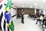 Curso apresentou fatores que são essenciais no cerimonial: boa vontade, organização e bom senso