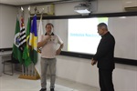 Curso apresentou fatores que são essenciais no cerimonial: boa vontade, organização e bom senso