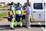 Dirceu quer alças de acesso para disciplinar o trânsito na SP-304