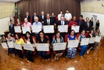 Câmara reverenciou a Semana do Agente de Saúde e o Dia do Servidor