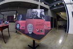 Exposição integra nova comemoração do centenário da imigração japonesa