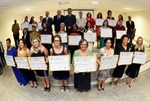 Câmara homenageia Dia do Professor e concede o Prêmio Educador do Ano