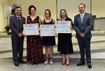 Câmara homenageia Dia do Professor e concede o Prêmio Educador do Ano