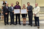 Câmara homenageia Dia do Professor e concede o Prêmio Educador do Ano