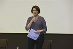Vereadora Nancy Thame é diretora da Escola do Legislativo