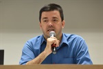 André Bandeira (PSDB), relator da Comissão de Finanças e Orçamento