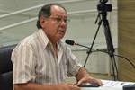José Aparecido Longatto (PSDB) elogiou apresentação da Prefeitura