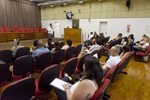 Solene aconteceu na manhã desta terça-feira (13), no salão nobre “Prof. Prof. Helly de Campos Melges” da Câmara
