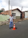 Paraná participa de atividades e acolhe demandas da Vila África