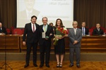 Câmara entrega medalhas de mérito e títulos honoríficos