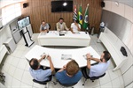 Boletim "Transparência Pública em Piracicaba" foi apresentado nesta terça-feira (18)