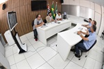 Boletim "Transparência Pública em Piracicaba" foi apresentado nesta terça-feira (18)