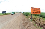 Obras tiveram início em outubro do ano passado e devem ser entregues até agosto