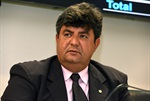 Wagner Oliveira, o Wagnão, é o líder do Bloco MDB/PRB/PHS/PP