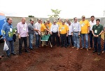 Evento conta com representantes da agroindústria de Piracicaba e região