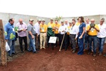 Evento conta com representantes da agroindústria de Piracicaba e região